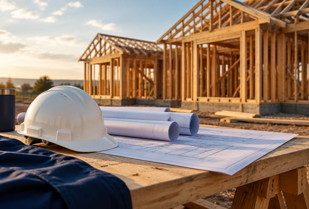 Construction & Contractors