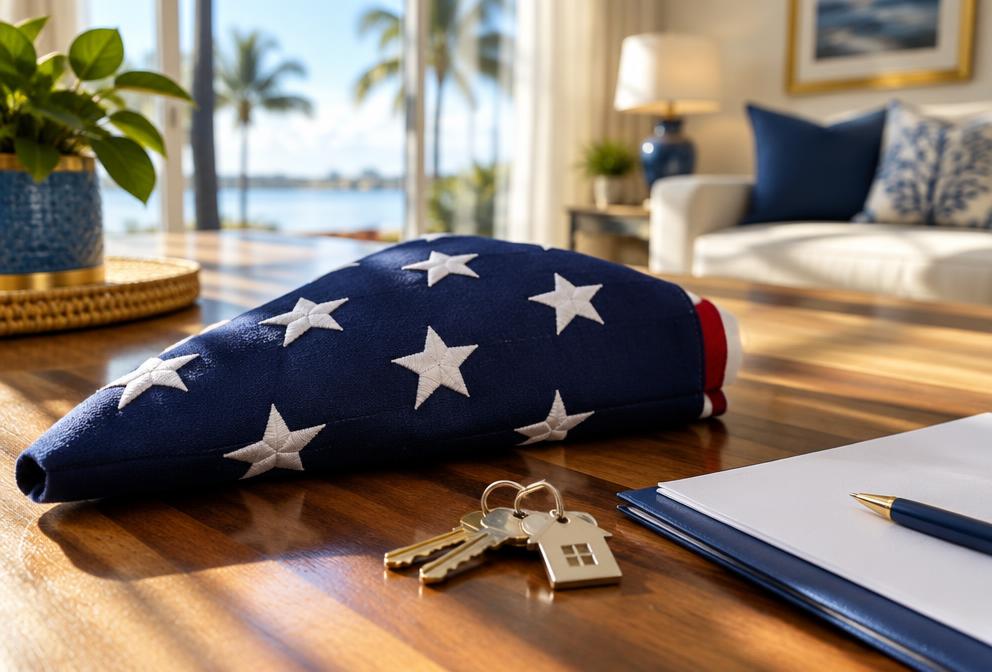 Veterans & Military Families